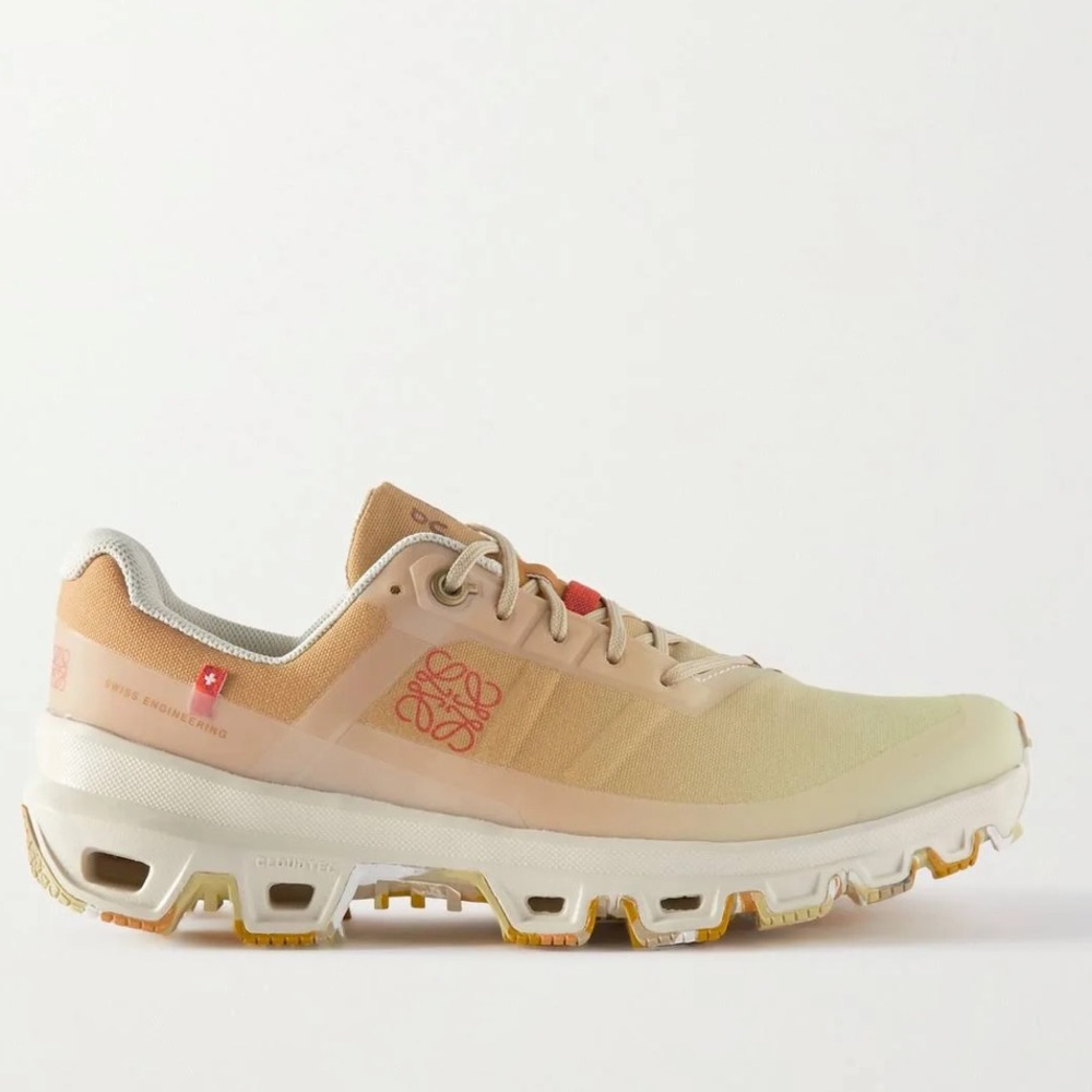 Loewe X OnCloud venture Sneakers